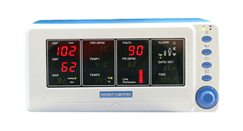 G2A VITAL SIGNS PATIENT MONITOR